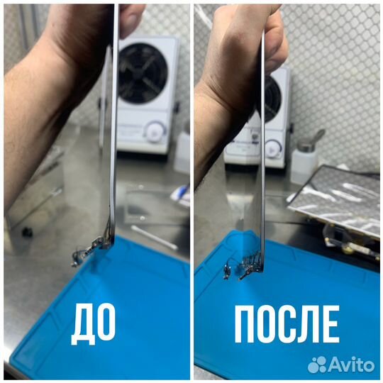 Macbook Air/Pro 13 A1708 A1706 A1989 матрица