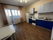 1-к. квартира, 50 м², 8/16 эт.