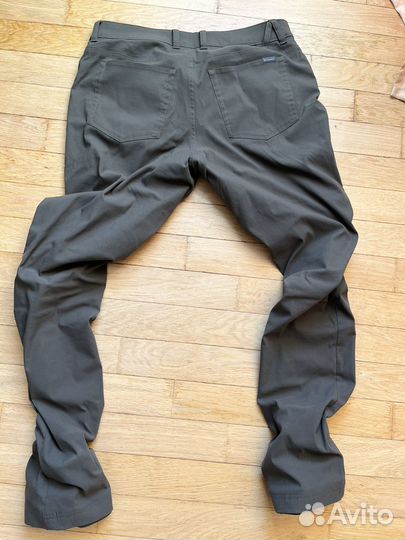 Штаны мужские утепленные columbia