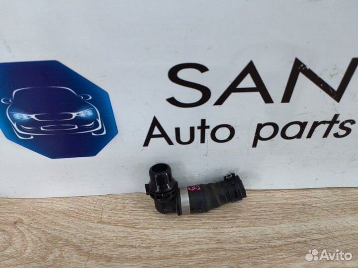 Шланг системы охлаждения Bmw X5 E70 N52B30 2008