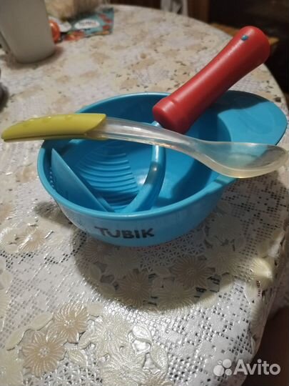 Миска для деток