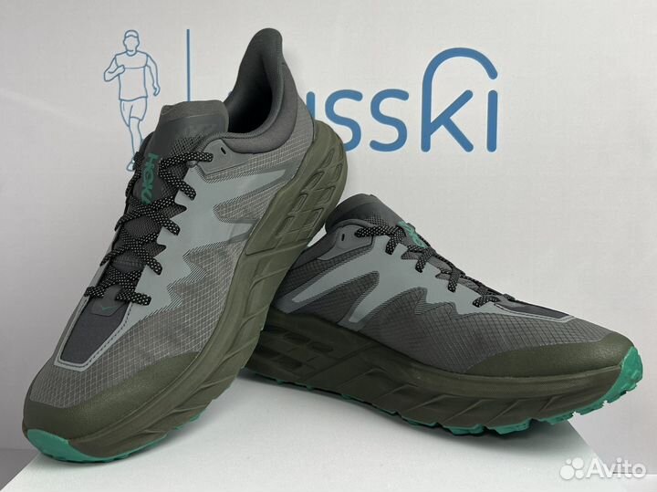 Кроссовки unisex Hoka Speedgoat 5 TS