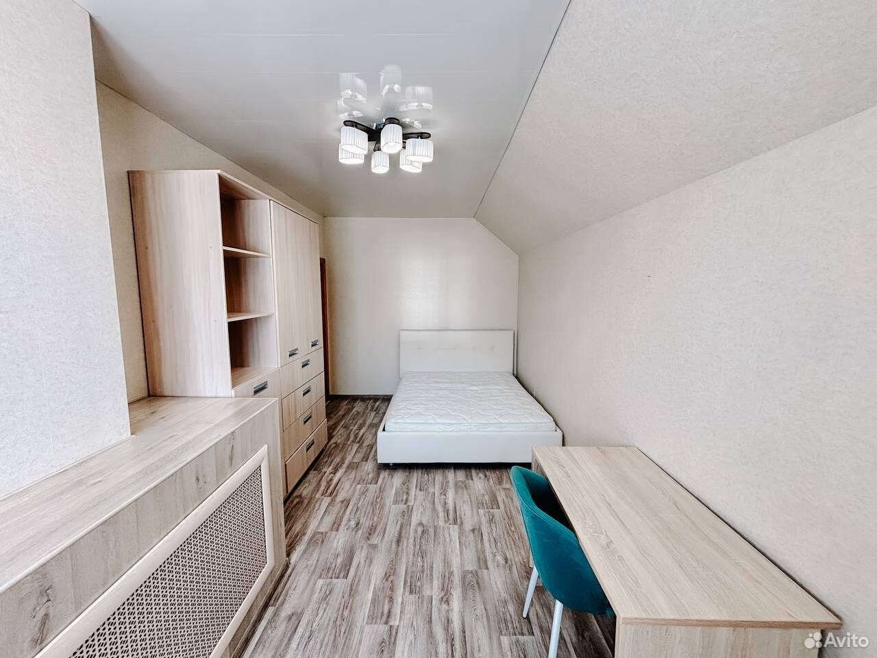 Дом 194,1&nbsp;м² на участке 9,4&nbsp;сот., Киров