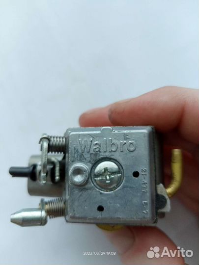 Карбюратор Stihl 361