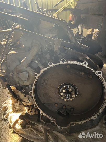 Мотор Камаз