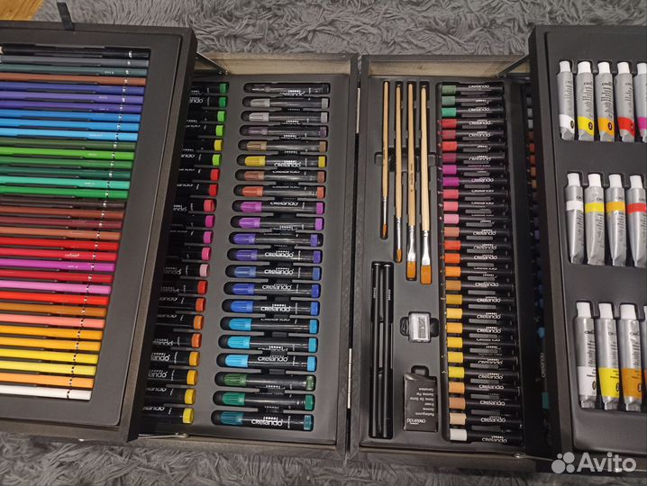 Набор художника