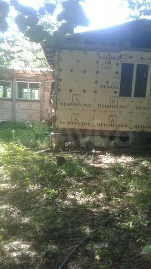 Участок 62 сот. (СНТ, ДНП)