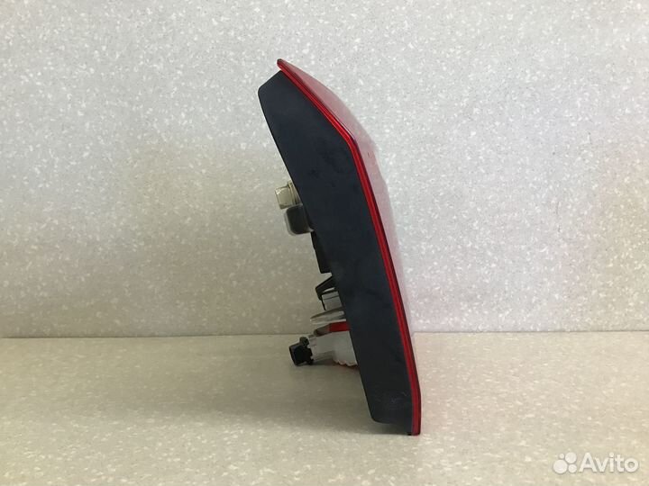 Фонарь задний внутренний левый Mercedes Benz GL-Cl