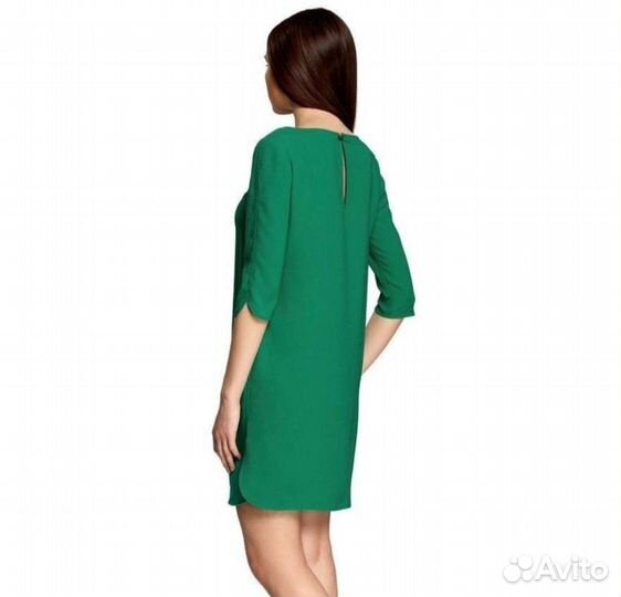 Платье любое