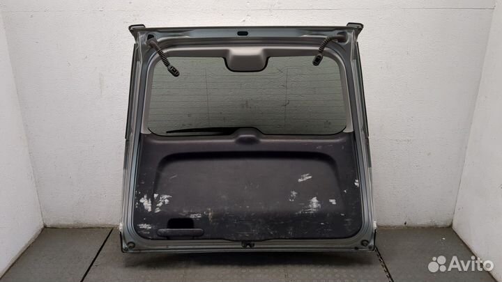 Двигатель стеклоочистителя задний Honda CR-V, 2009