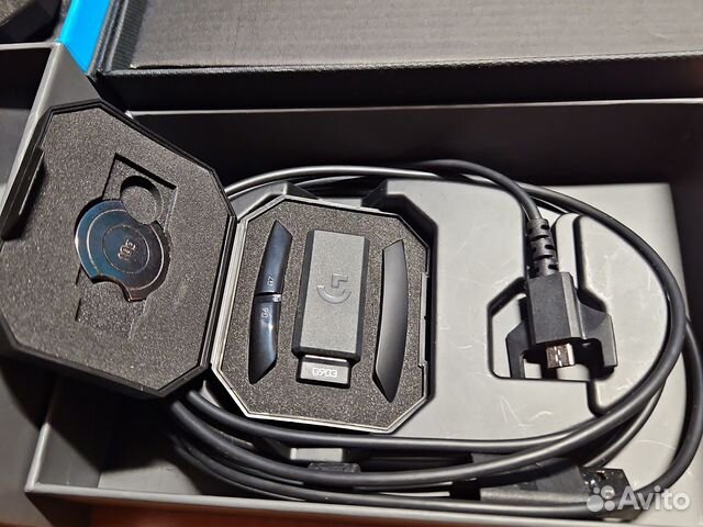 Детали к мышкам logitech G903 G907 купить в Москве | Электроника | Авито
