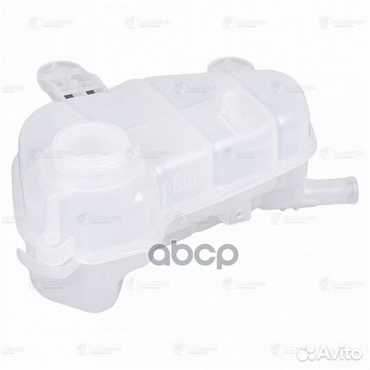 LET 0582 бачок расширительный Chevrolet Aveo T