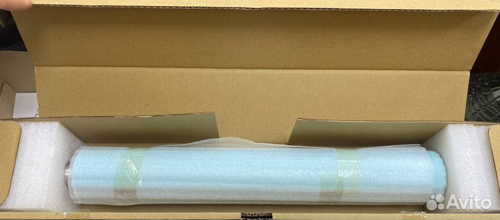 A50u720123 roller/1 запасные части Konica Minolta