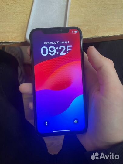 iPhone Xs, 64 ГБ