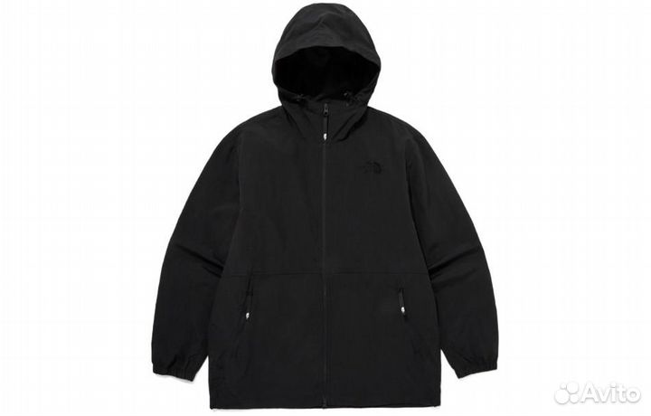THE north face Apparel Collection Jacket Unisex Black (S)(85)