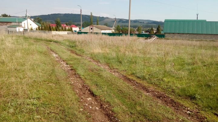 Участок 14 сот. (ИЖС)