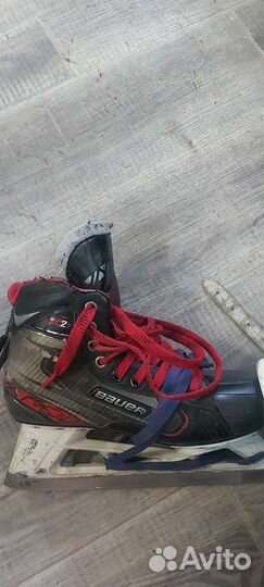 Вратарская форма хоккейная