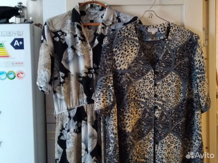 Блузки,платья