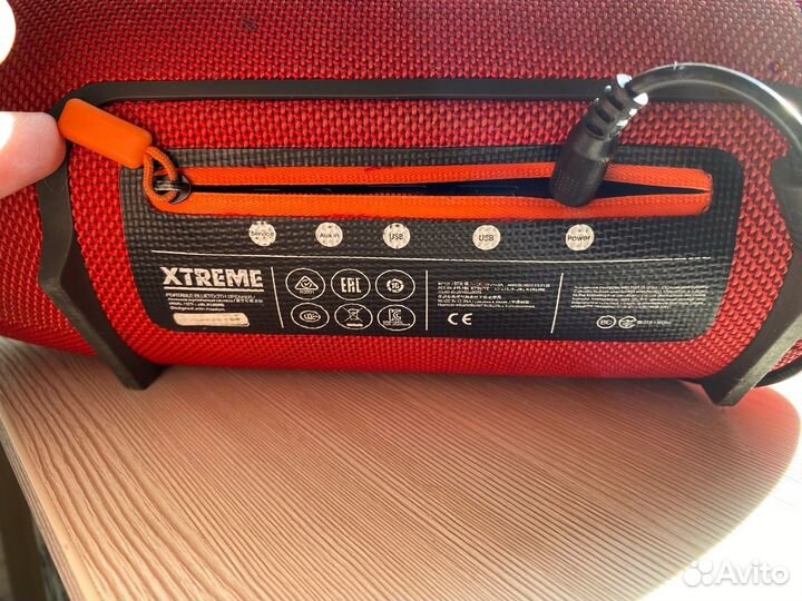 Колонка jbl xtreme