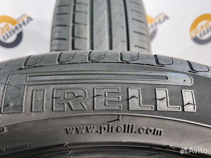 Pirelli Scorpion Verde 255/45 R20 107Y