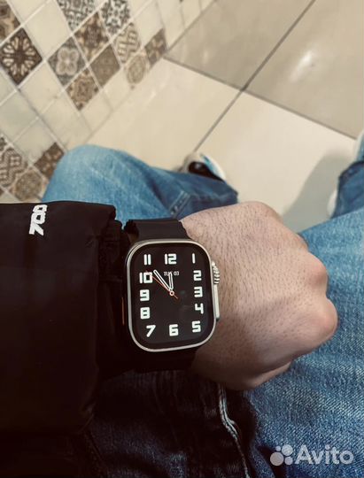Умные часы SMART watch