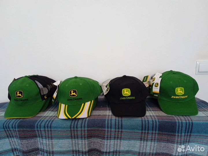 Кепка бейсболка мужская, женская