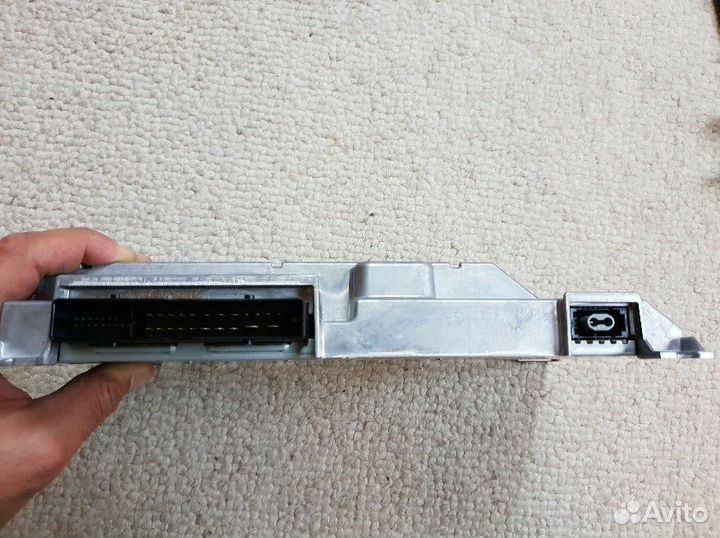 Усилитель audi A3 S3 RS3 8V Q2 Bang Olufsen MIB 2