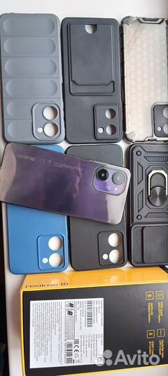 realme 10, 8/128 ГБ