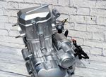 Двигатель 250сс для квадроциклов (МКПП) 167FMM