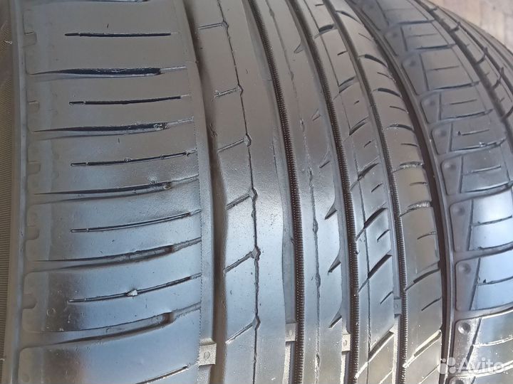 RoadX RXMotion U11 265/35 R20 99Y