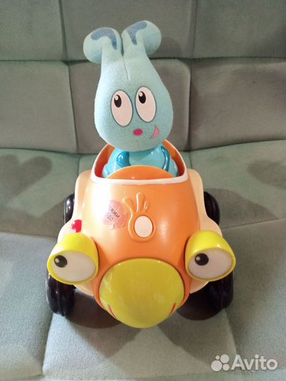 Игрушка Quaps