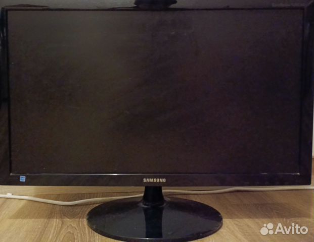 Монитор samsung Color Display Unit купить в Москве | Электроника | Авито