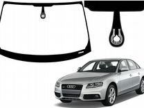 Лобовое стекло Audi а4 b8