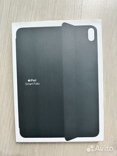 Чехол Smart Folio на iPad air 4-5