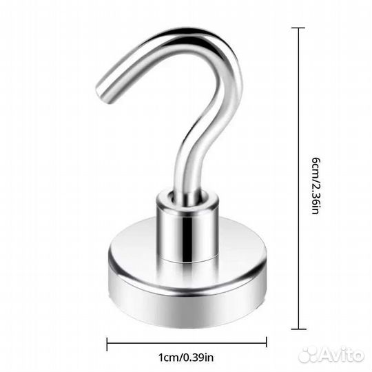 Магнитный держатель