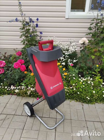 Измельчитель Sterwins FD 2402