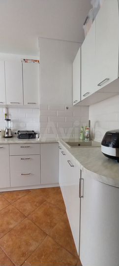 3-к. квартира, 63,8 м², 6/10 эт.