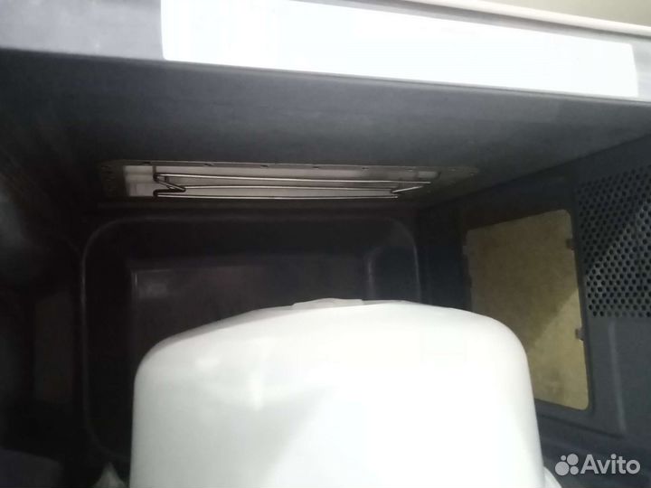 Микроволновая печь LG MH-6255F