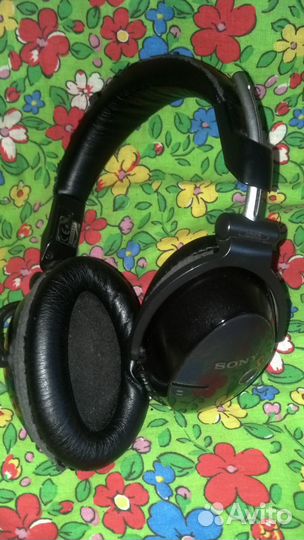 Наушники оригинальные Sony DR-BT50