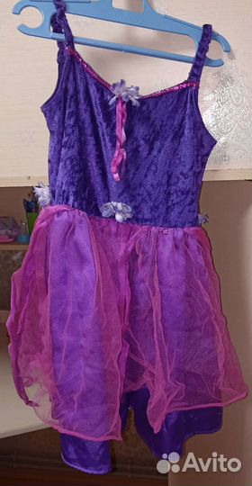 Платья карнавальные