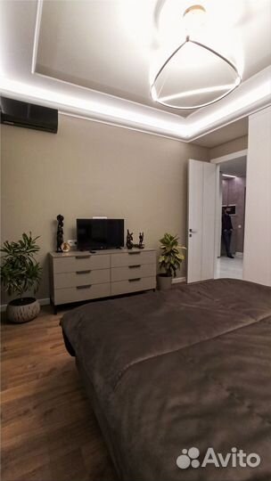 Ремонт и отделка квартир под ключ