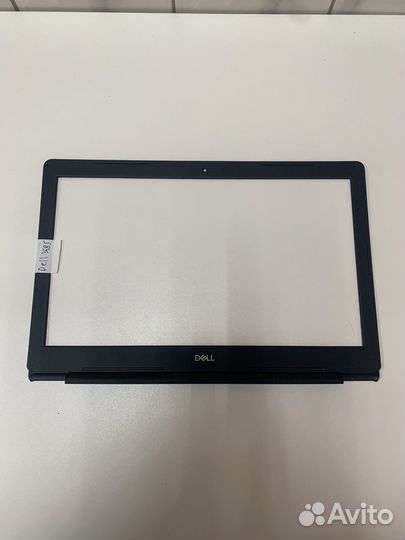 Рамка матрицы ноутбука dell 3585