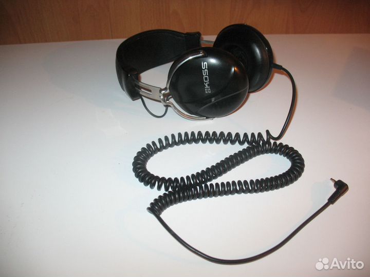 Наушники Koss TD85