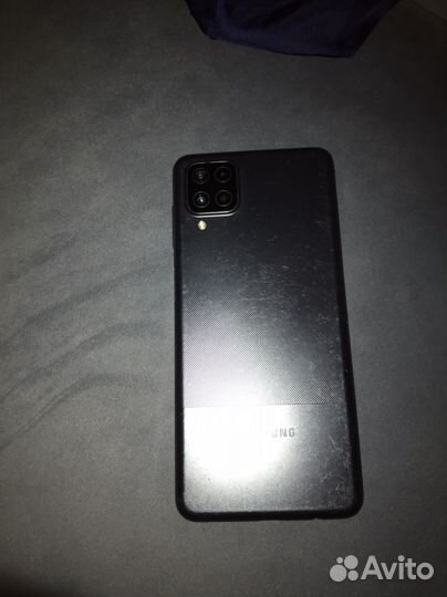 Samsung galaxy a12