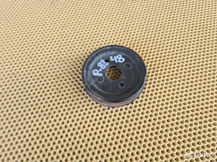 Шкив помпы Infiniti Fx50 S51