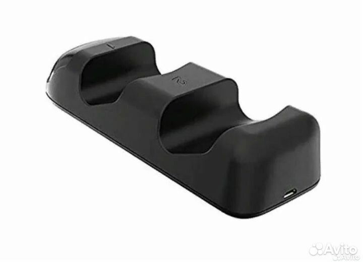 Зарядная станция ps4