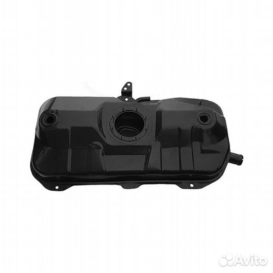 Топливный бак Fiat Seicento антикоррозия