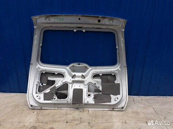 Дверь багажника LADA Kalina