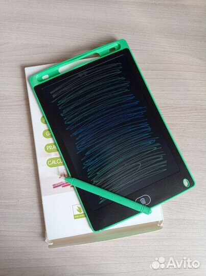 Графический планшет