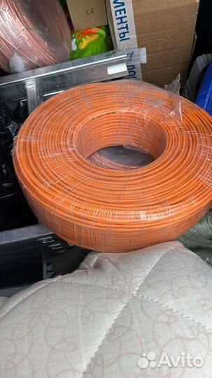 Кабель кпснг а frls 2х2х0 5 новая